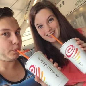 Meet your Posher, Kenny