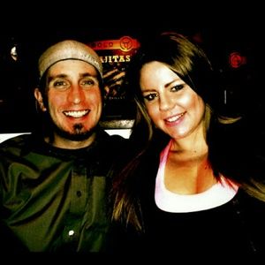 Meet your Posher, Kelli