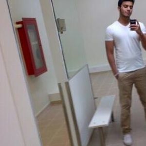 Meet your Posher, Mohammed