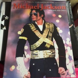 Michael Jackson Tribute