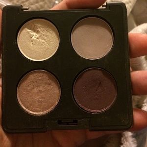 MAC Inventive Eyes Quad