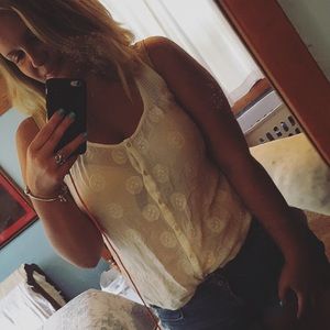 Meet your Posher, Rachel