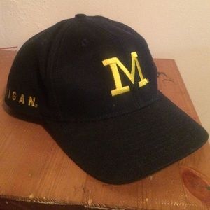 Nike Michigan SnapBack