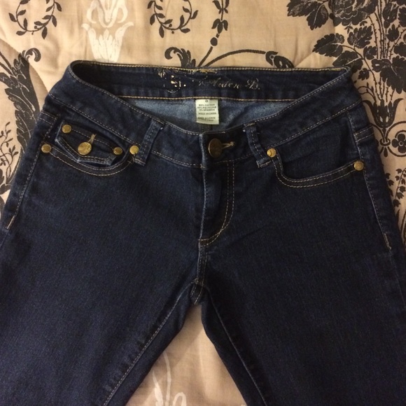 Arden B Jeans