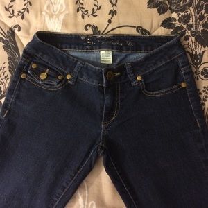 Arden B Jeans