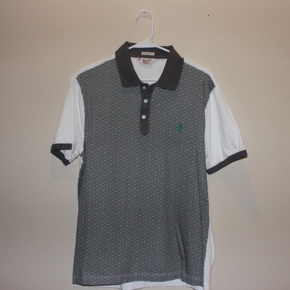 Men's Original Penguin Heritage Fit Polo