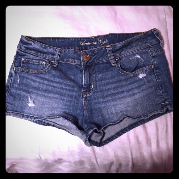 American Eagle shorts