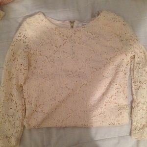 Forever 21 long sleeve