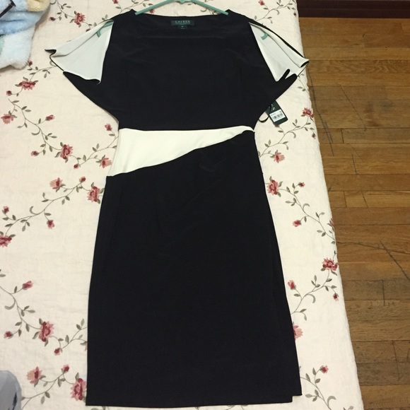 Ralph Lauren dress size 0
