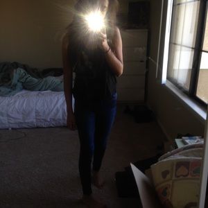 Meet your Posher, Brianna