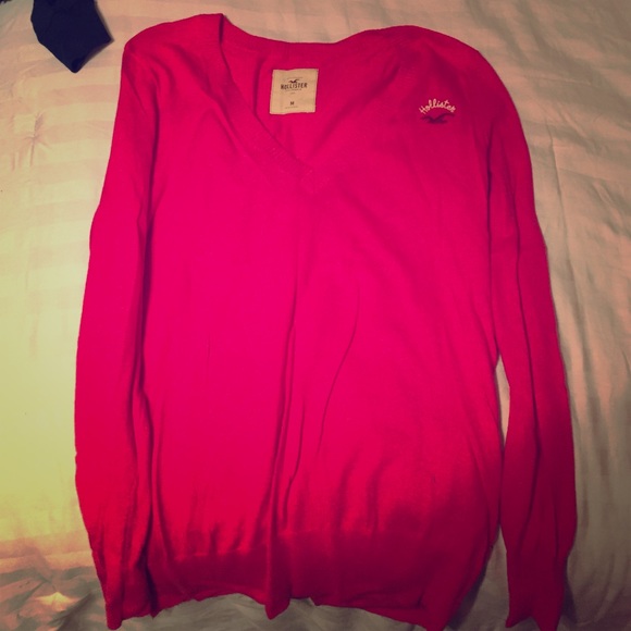 Super nice Hollister sweater!!!