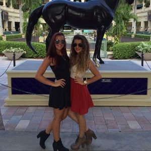 Meet your Posher, Hailey