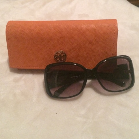Tory Burch Sunglasses