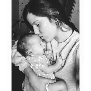 Meet your Posher, Randi