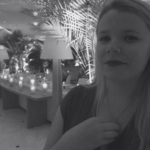 Meet your Posher, Lizzie