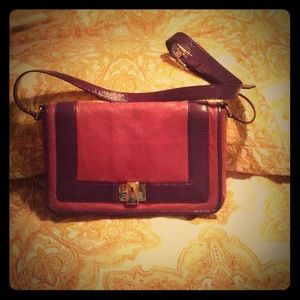 Kate spade messenger