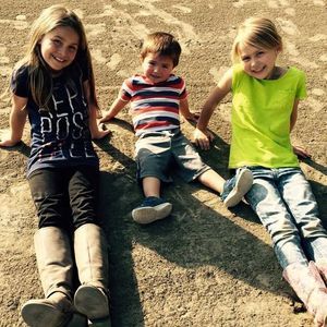 Meet your Posher, Annie