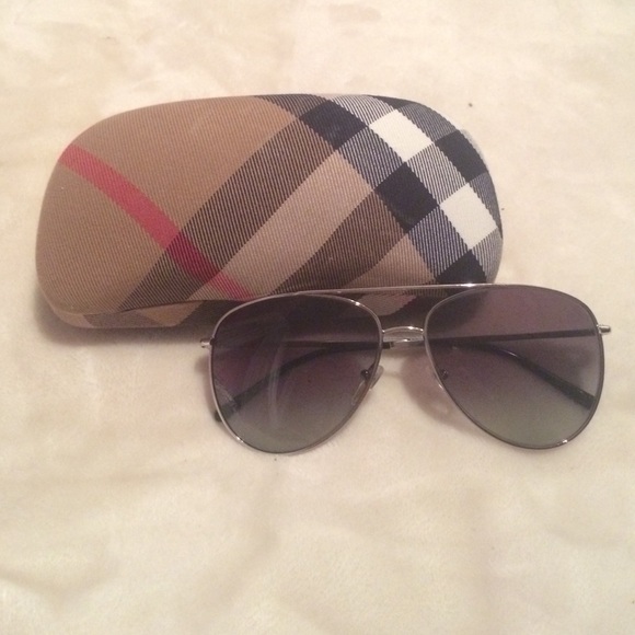 Burberry Sunglasses