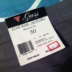 Guess Ombré Jeans