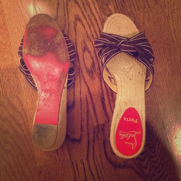 I never wear them anymore