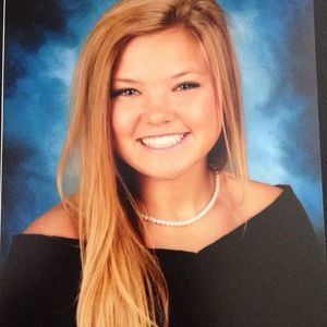 Meet your Posher, Lexi