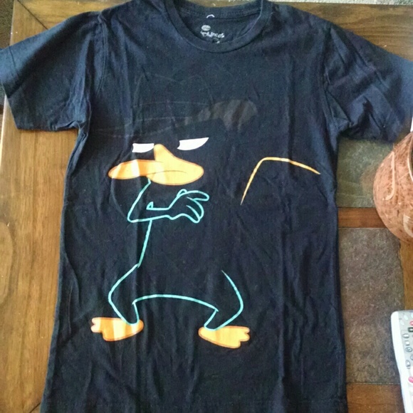 Agent P! - Picture 2 of 3