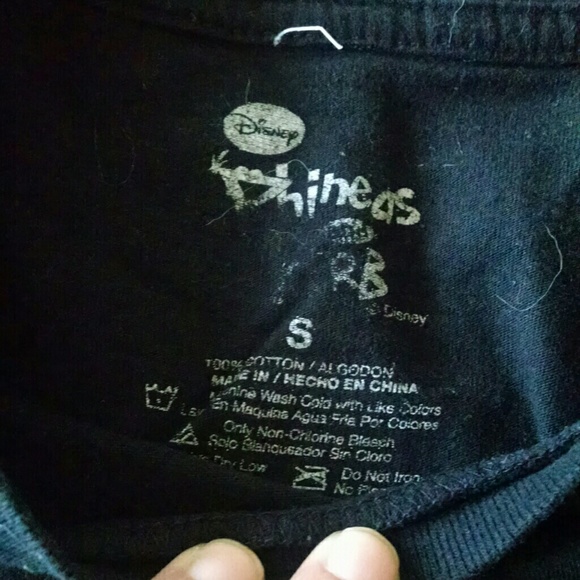 Agent P! - Picture 3 of 3