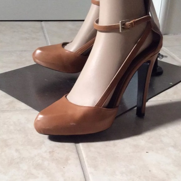 Authentic Givenchy heels! $1200 at Neiman Marcus!