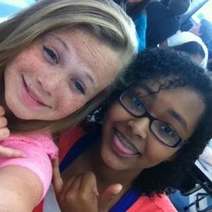 Meet your Posher, Cami