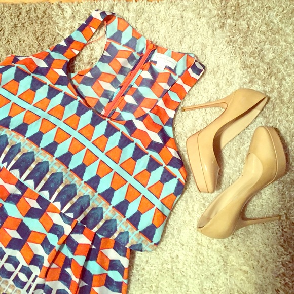 Jessica Simpson Dresses & Skirts - Jessica Simpson dress