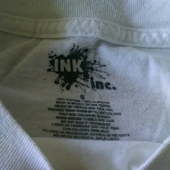 Sarcasm Tee - Picture 3 of 3