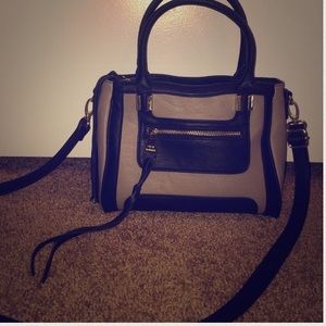 Cement Steve Madden bag