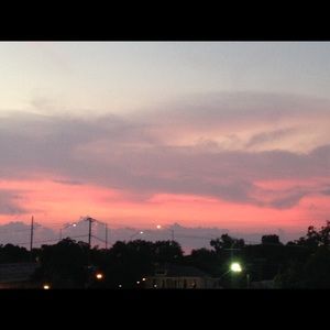 Meet your Posher, Maranda