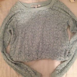 Forever 21 long sleeve