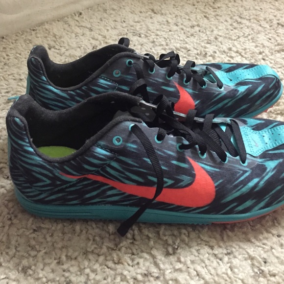 Nike Distance Track Spikes