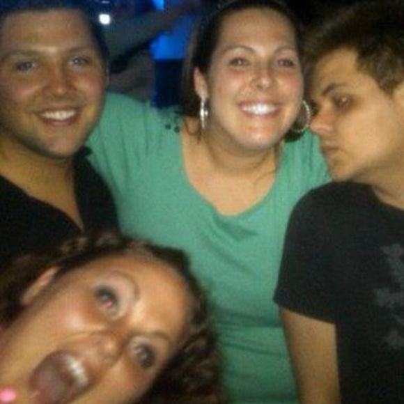 Meet your Posher, Alan - Picture 1 of 1