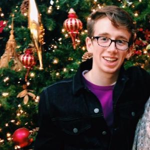 Meet your Posher, Ryan