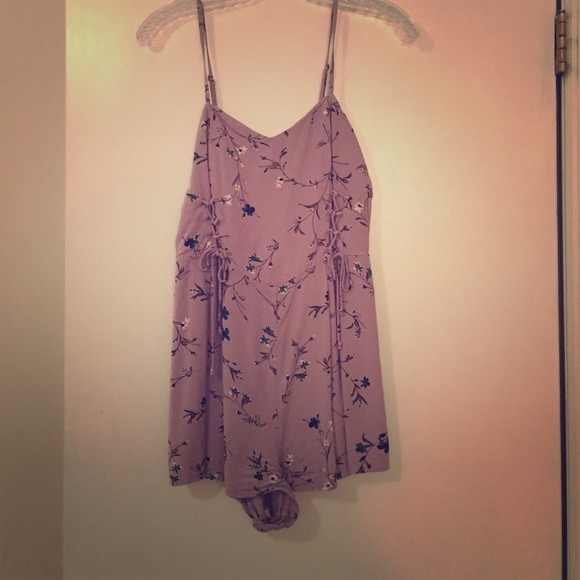 Urban Outfitters Dresses & Skirts - Urban Outfitters Romper