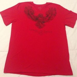 Armani Exchange men's T-Shirt