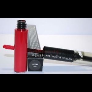 MAC Pro Longwear Lipcolour
