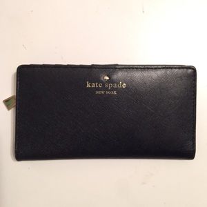 Kate Spade New York Cedar Street Wallet