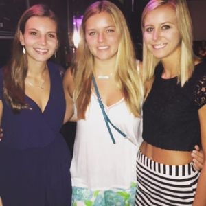 Meet your Posher, Alyssa