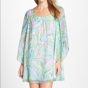Lilly Pulitzer dress, new with tags, size medium,