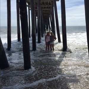 Meet your Posher, Amber