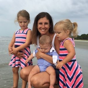 Meet your Posher, Meagan