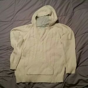 Maurices sweater