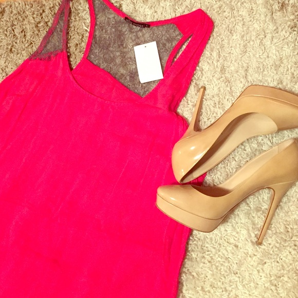 Ella Moss Dresses & Skirts - Ella Moss dress - BRAND NEW