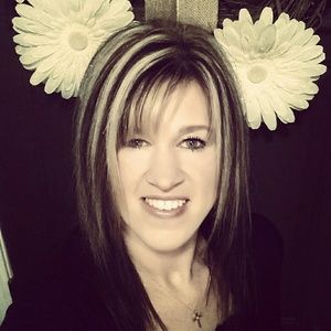 Meet your Posher, Jen