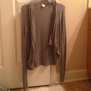 Kirra jacket from pacsun