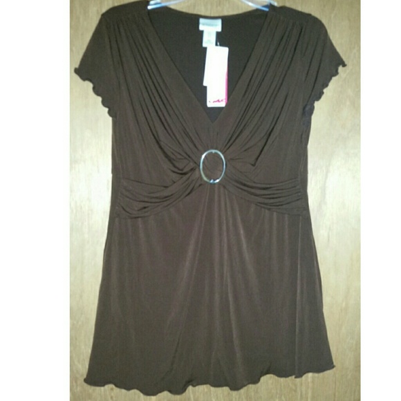 Motherhood Maternity Tops - Motherhood Maternity Top